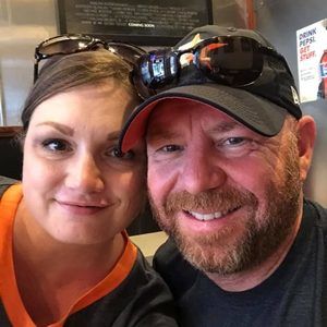 Meet your Posher, Christine